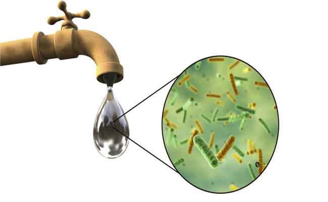 في حال أُصبتم بعدوى كوليرا…ما هو العلاج الأنسب لكم في المنزل؟