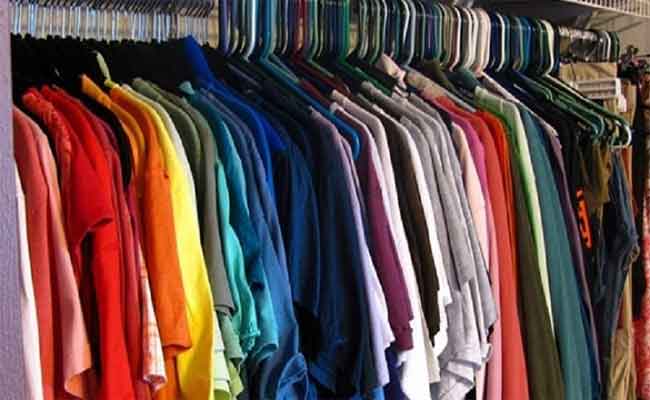 أي أمراض يمكن أن تنقلها الملابس الجديدة؟