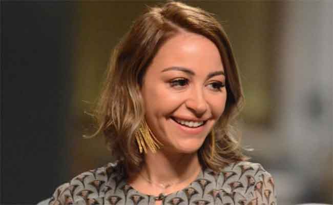 منة شلبي تشارك ب”ساعة حظ”في موسم الرياض…