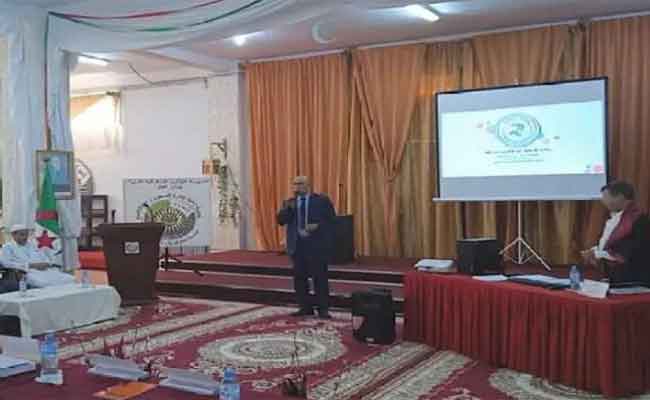 نزيل بسجن القليعة يحصل على شهادة الدكتوراه بدرجة مشرف جدا