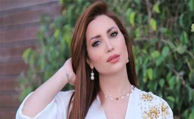 نسرين طافش تعود الى حياة العزوبية بعد زيجة دامت خمسة أشهر…