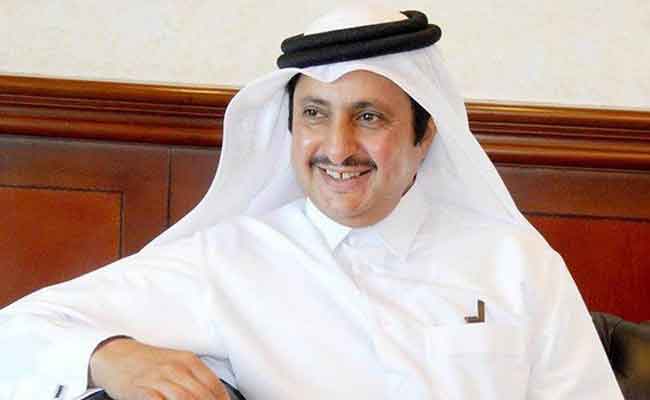 رئيس غرفة قطر يؤكد حرص المستثمرين القطريين على تعزيز التعاون مع نظرائهم الجزائريين