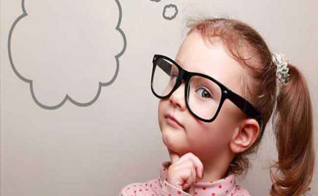 9 طرق مضمونة تساعدكِ على تحسين ذاكرة طفلكِ…