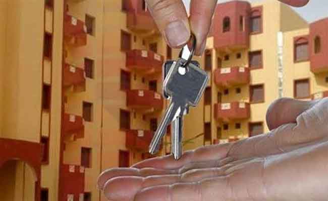 تسليم 1.370 وحدة سكنية من مختلف الصيغ بتبسة