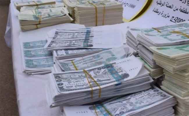 وضع حد لنشاط شبكة إجرامية تحترف تزوير الأوراق النقدية ببجاية