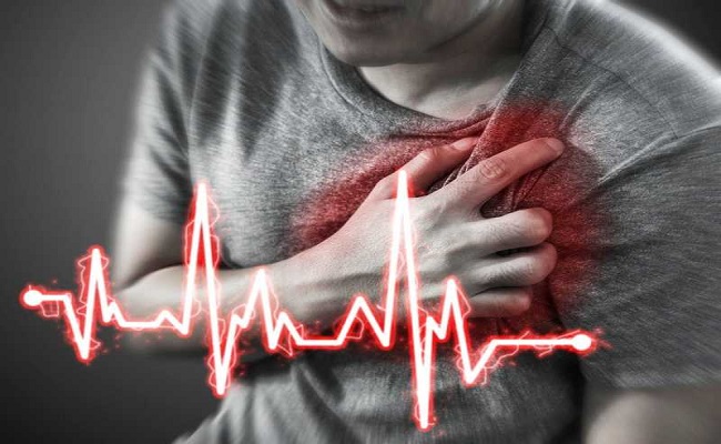 تقنية جديدة تتنبأ بالسكتات القلبية والدماغية...
