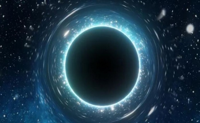 العلماء يكتشفون أقرب ثقب أسود للأرض...