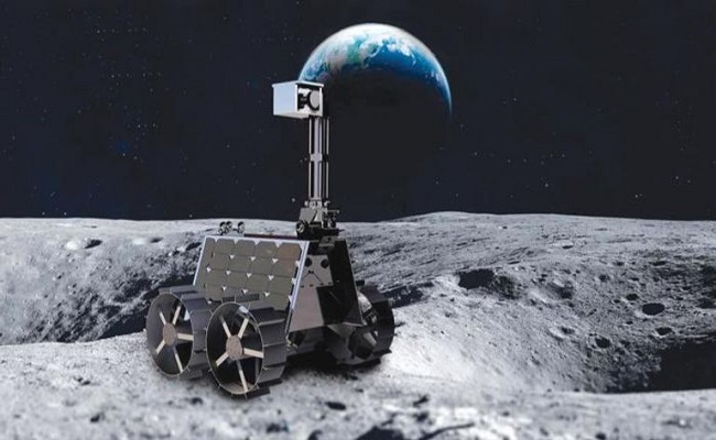 الإمارات تطلق مشروعها لاستكشاف القمر...