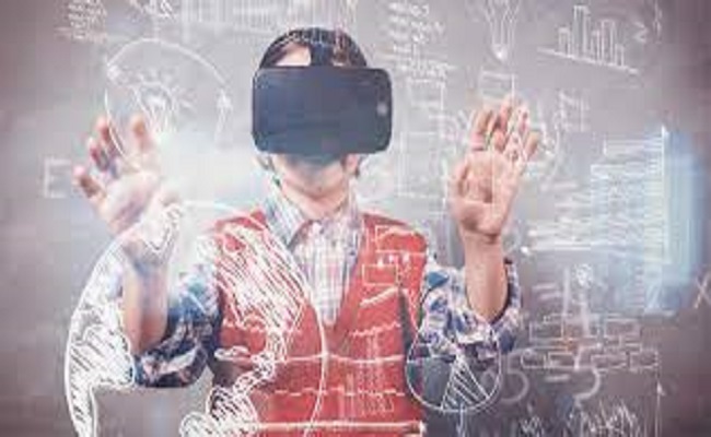 مستقبل مقابلات العمل يتحول إلى الواقع الافتراضي...