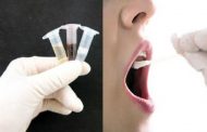 تطوير اختبار جديد للتنبؤ بالزهايمر من لعاب الفم...