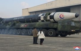 زعيم كوريا الشمالية: هدفنا امتلاك أقوى قوة نووية في العالم