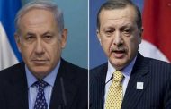 أردوغان يؤكد على أهمية العلاقة مع إسرائيل