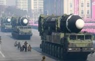 كوريا الشمالية تقترب من امتلاك أسلحة نووية تطال كل أمريكا