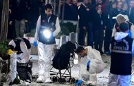 تركيا تعلن اعتقال منفذ الهجوم الدامي في تقسيم