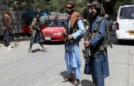 وزير داخلية طالبان يطالب قوات الأمن بـ