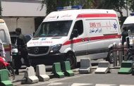 الأمن الإيراني استخدم سيارات إسعاف للتسلل بين المتظاهرين واعتقالهم