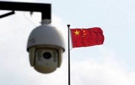 بريطانيا توقف تثبيت كاميرات مراقبة صينية الصنع في مواقع حساسة