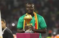 رسميا ساديو ماني في قائمة السنغال لكأس العالم...