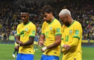 ملك الألقاب ينضم لقائمة البرازيل النهائية...