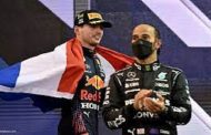 ماكس فيرستابين يفوز بسباق أبوظبي في ختام موسم فورمولا1...