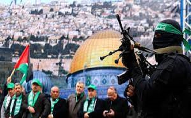 حماس تصدر أحكاما بالإعدام على مدانين بـ