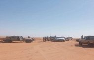 الجيش الليبي يقتل 7 دواعش ويأسر اثنين