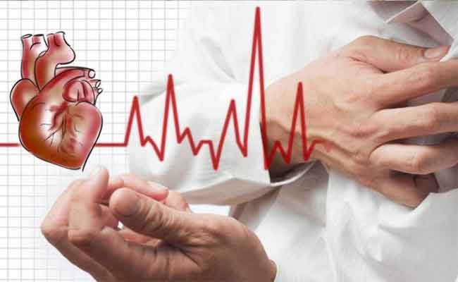 شرايين القلب المسدودة تهدّد الحياة…فكيف يمكن علاجها؟