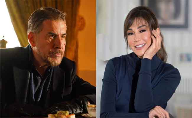 عابد فهد يبدأ تصوير”النار بالنار” قربيا في بيروت رفقة كاريس بشار و جورج خباز لرمضان 2023…