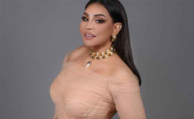 أحلام تتألق في “تجاهل”…