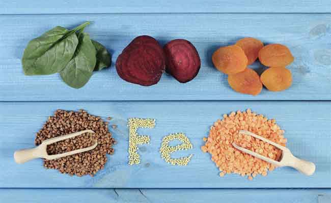 أعراض صامتة لنقص الحديد في الدم…ما هي؟