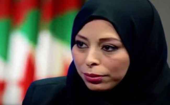 عزوار تؤكد أن التوأمة مع مجلس الدولة الايطالي يرمي إلى تعزيز الحوكمة ودولة القانون