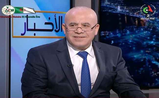 وزير العمل يكشف عن الزيادات المعتبرة التي ستمس 2،8 مليون موظف