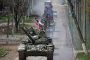 روسيا تعلن السيطرة على قرى قرب باخموت الأوكرانية