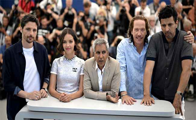 فيلم “اخواننا” لرشيد بوشارب يخطف الأنظار في عرضه الشرفي الأول بالعاصمة…