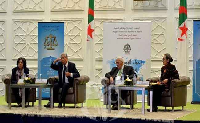 عبد الرشيد طبي: دستور 2020 شكل “قفزة نوعية” في مجال تكريس الحقوق والحريات