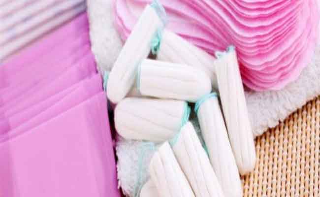 ما هي الطريقة الصحيحة لاستخدام الفوط الصحيّة؟