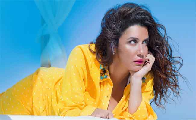 غادة عادل راقصة استعراضية شعبية في “فرصة سعيدة “بموسم الرياض انطلاقا من 14 ديسمبر…