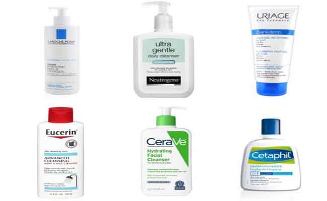 كيف تختارين غسول الجسم المناسب لكِ؟