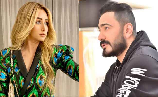 تامر حسني أمام هنا الزاهد مجددا في “تاج” على الشاشة الكبيرة بعد تألقهما في “بحبك”…
