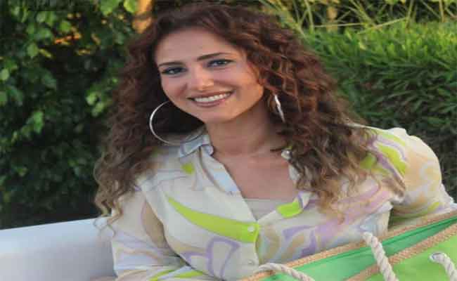 حنان مطاوع تحجز مكانا ب” زرع شيطاني” على شاشة رمضان القادم…