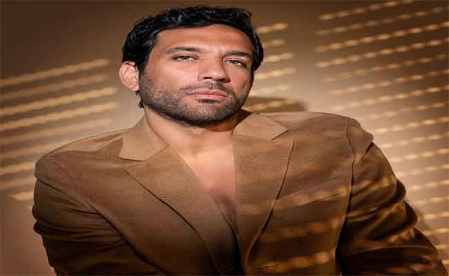 حسن الرداد يقدم “غرام السيد غراب” على الشاشات الكبيرة العام المقبل…