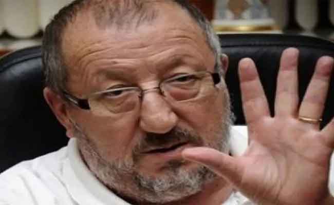 الحكم على عبد المجيد سيدي سعيد بـ8 سنوات حبسا نافذا