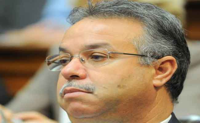 الحكم على وزير السكن السابق طمار بـ3 سنوات حبسا نافذا