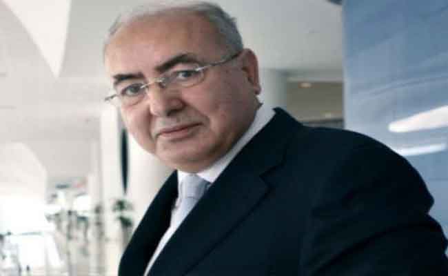 الحكم على الرئيس المدير العام السابق لسوناطراك محمد مزيان ب5 سنوات حبسا نافذا