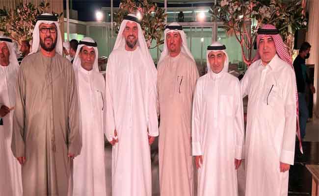 حسين الجسمي يدخل القفص الذهبي وتهاني النجوم تغزو منصات التواصل…