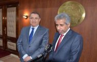 إشادة الأمين العام لمجلس وزراء الداخلية العرب بنجاح القمة العربية التي احتضنتها الجزائر