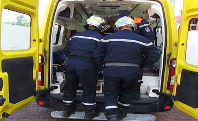 إنقاذ 7 أشخاص اختنقوا بالغاز بالمدية