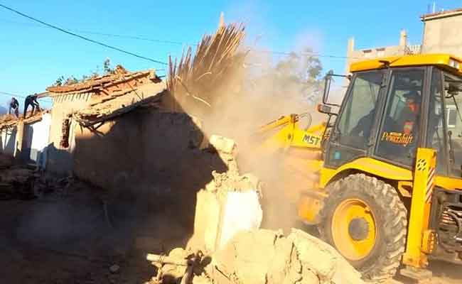 استفادة 91 عائلة تقطن في سكنات غير لائقة من شقق ببورقيقة بتيبازة