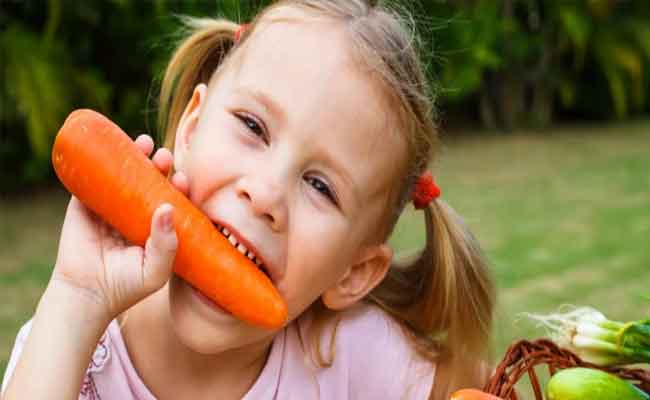 كيف تتعاملين مع ظاهرة العضّ عند طفلكِ؟