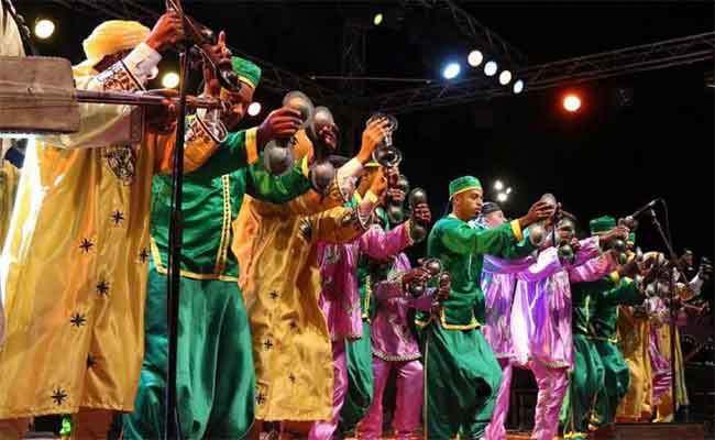 15 فرقة تتألق في المهرجان الوطني للموسيقى ورقص الديوان في دورته الرابعة عشر بعين الصفراء…